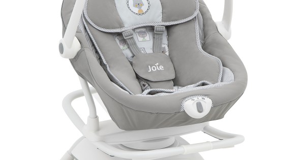 Joie Sansa 2 in 1 Swing Rocker Portrait